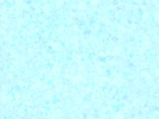 blue speckled abstract background