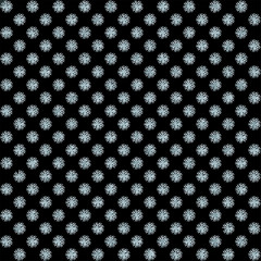 seamless polka dots pattern. Abstract Seamless Pattern able to print for cloths, tablecloths, blanket, shirts, dresses, posters, papers.
