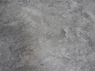 Old gray concrete wall texture