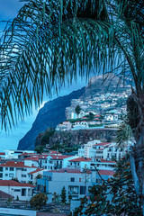 FUNCHAL, MADEIRA, PORTUGAL