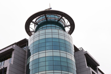 Obraz premium Modern Building