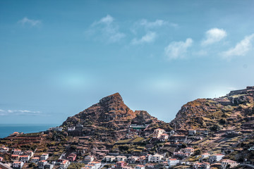 FUNCHAL, MADEIRA, PORTUGAL