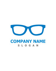 Glasses Logo
