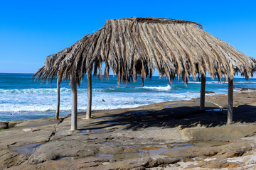 California Surf Shack