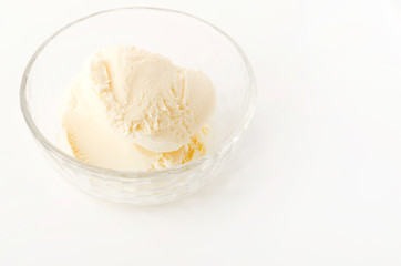 アイスクリーム