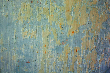 abstract plaster background