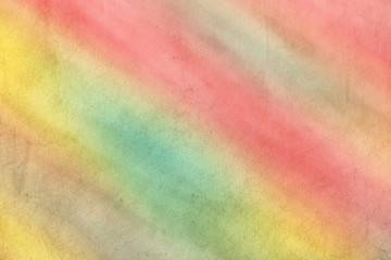 colorful background, old paper