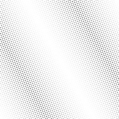 Abstract halftone dotted background. Monochrome pattern with dot and circles.  Vector modern pop art texture for posters, sites, business cards, cover postcards, interior design, labels, stickers.