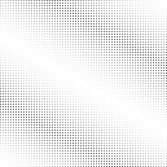 Abstract halftone dotted background. Monochrome pattern with dot and circles.  Vector modern pop art texture for posters, sites, business cards, cover postcards, interior design, labels, stickers.