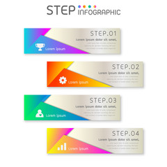 Square shape elements of graph,diagram with steps,options,processes or workflow.Business data visuualization.Creative step infographic template for presentation,vector illustration.