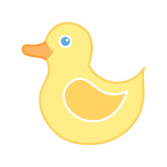 Yellow duck
