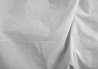 White curtain texture and background