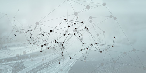 Modern technologies for business . Mixed media