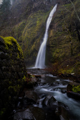 Waterfall in Oregon