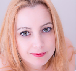 Belleza sensual