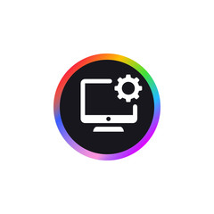 Control Panel -  App Icon