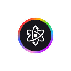 Nucleus -  App Icon