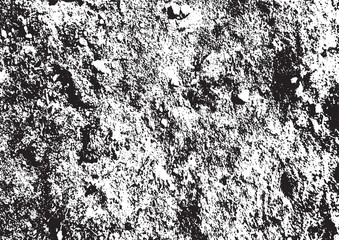 Black and white vintage grunge futuristic background. Abstract textured pattern, layout for design packaging, business cards, websites, postcards, posters, brochures, fabrics, covers mock-up design