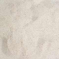 Sea beach sand texture background