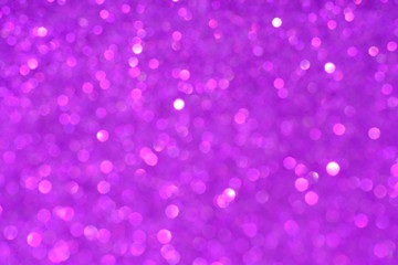 abstract background with bokeh