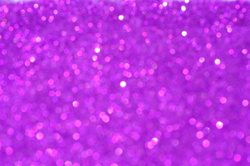 abstract background with bokeh