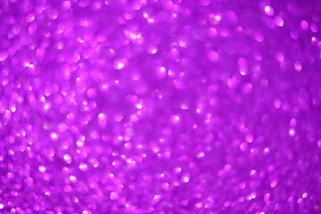 abstract background with bokeh