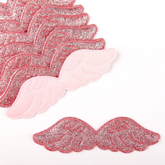 Patches for creativity. Product presentation in the store