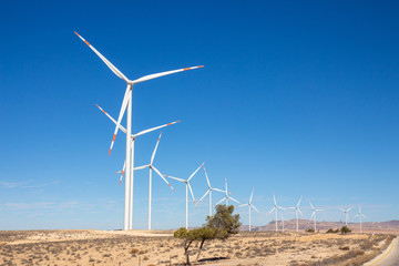 renewable energy wind turbines jordan