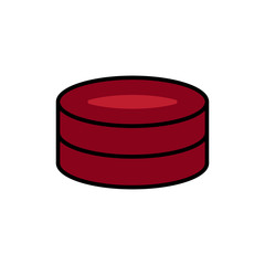 database icon vector design logo template EPS 10