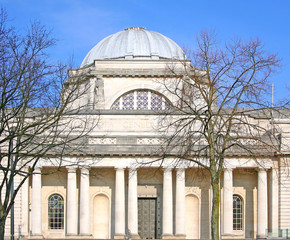 Cardiff museum