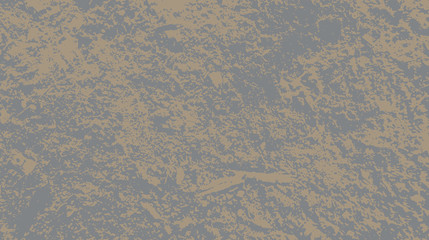 Vintage grunge colored retro background. An abstract textured pattern for the design of packaging, business cards, websites, postcards, posters, furniture, fabrics. Two-color futuristic texture.