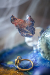 macro