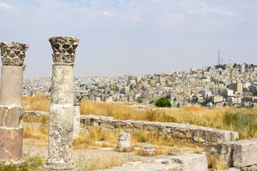 citadel pillar