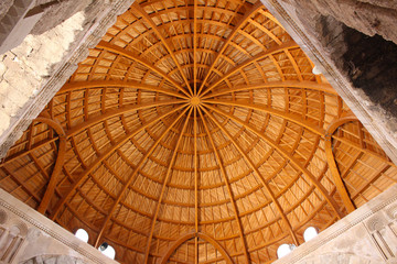 dome