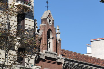 Madrid
