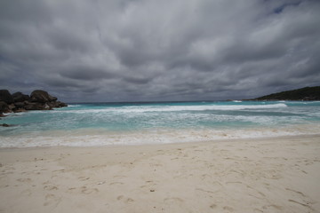 Seychelles Expedition 2009