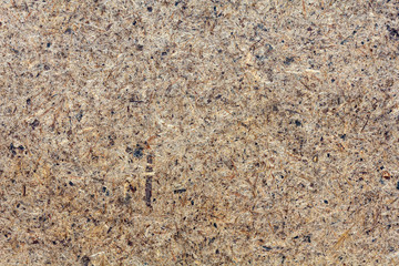 Rough cardboard texture as a background