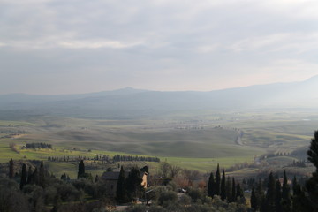 S.Quirico, Siena