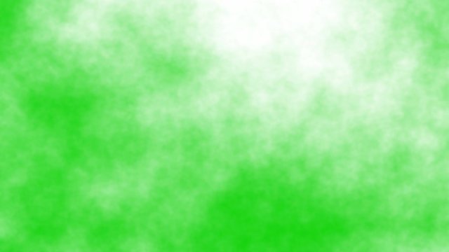Stock 4k: Fog, smoke, vapor,cloud isolated transparent special effect, white smoky abstract on green. Royalty high-quality free stock footage of white smoke, vapor, fog overlay fly on green background