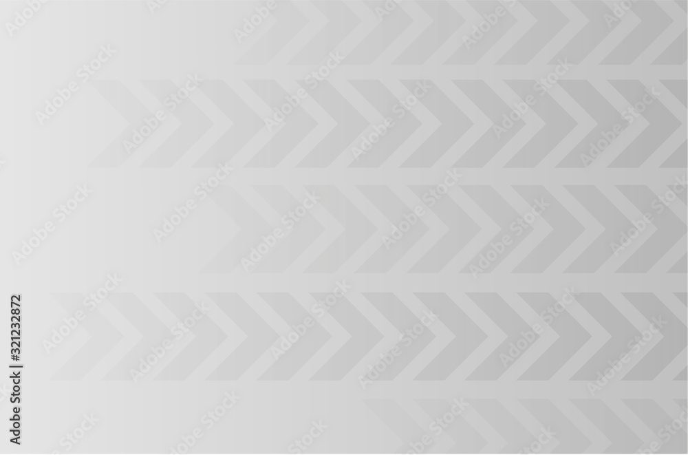 Poster vector abstract backgrounds with soft gradient and chevron pattern. clip-art illustration