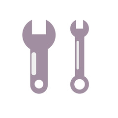 Auto service, car garage 350 isolated icons set – stock vector