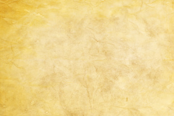 Old paper texture 