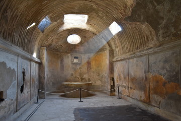 Pompeii