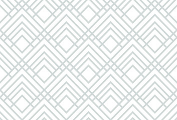 seamless geometric pattern
