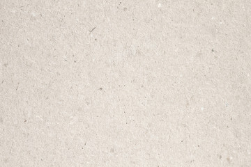 white recycled paper background or texture