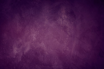 grungy purple background or texture