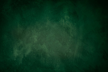 grungy green background or texture