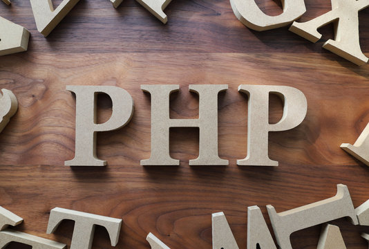 PHP