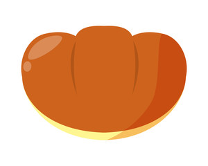 パン　クリームパン　菓子パン