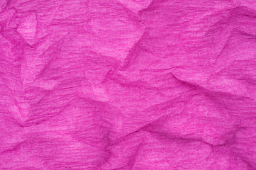 Abstract violet background or paper.